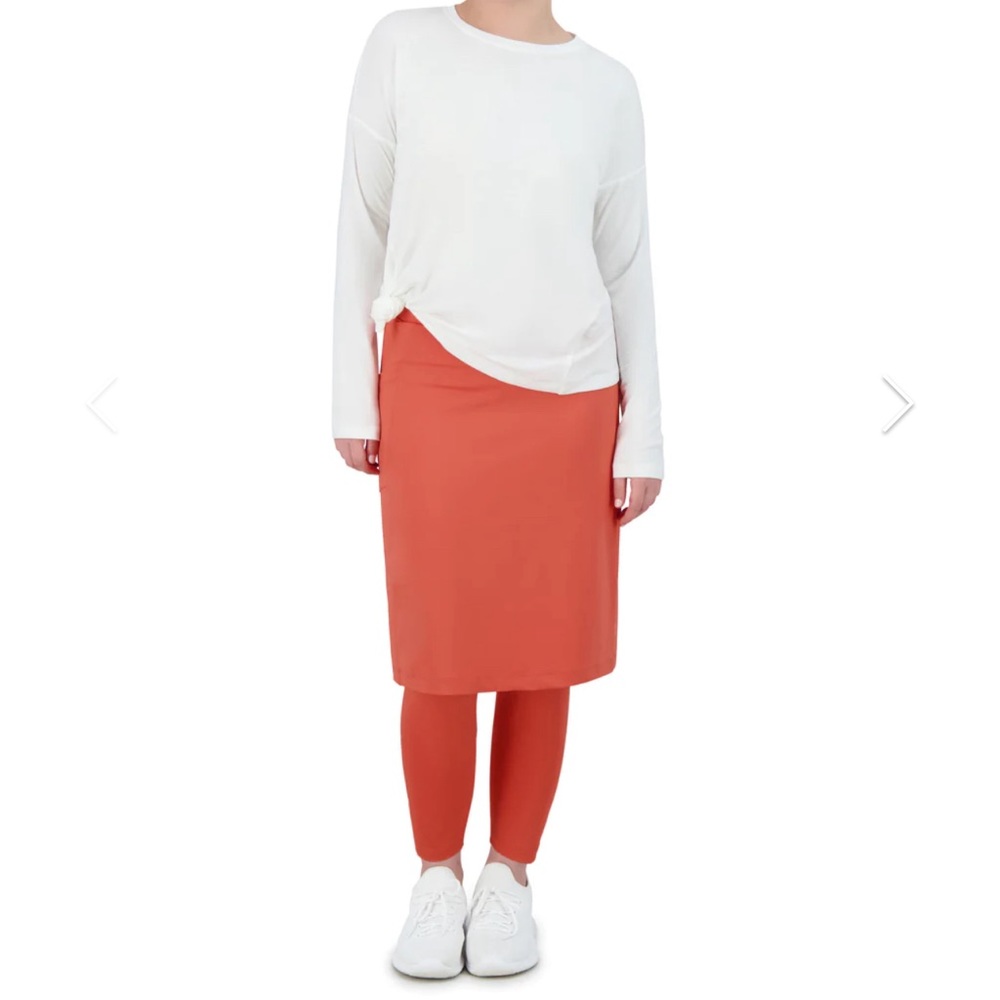 Snoga athletics skirt